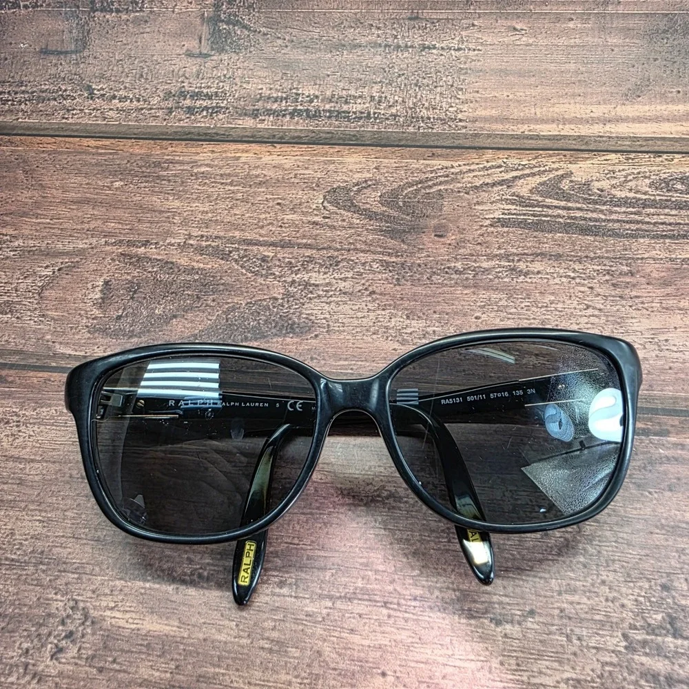 Ralph Lauren frames only